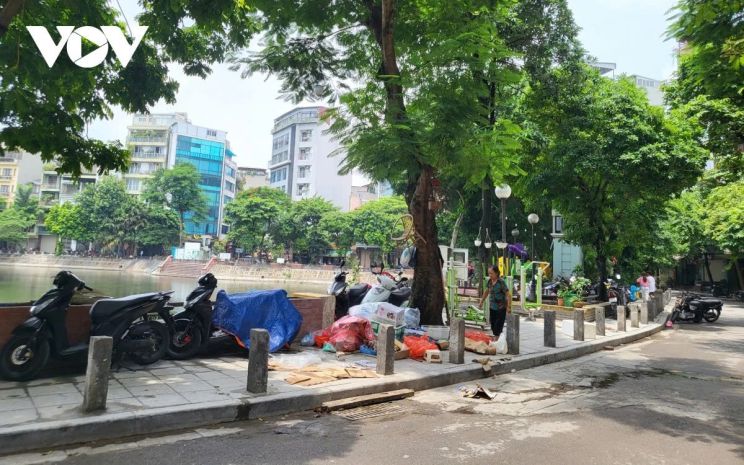 Tin nổi không: đất đầu tư trung tâm 27m² tặng gpxd 6 7224589