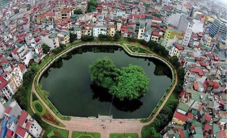 Tin nổi không: đất đầu tư trung tâm 27m² tặng gpxd 6 7224591