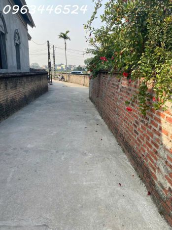 Bán gấp giá rẻ đất chia lô hợp tiến 93m, mặt tiền 5.2m, 7224612