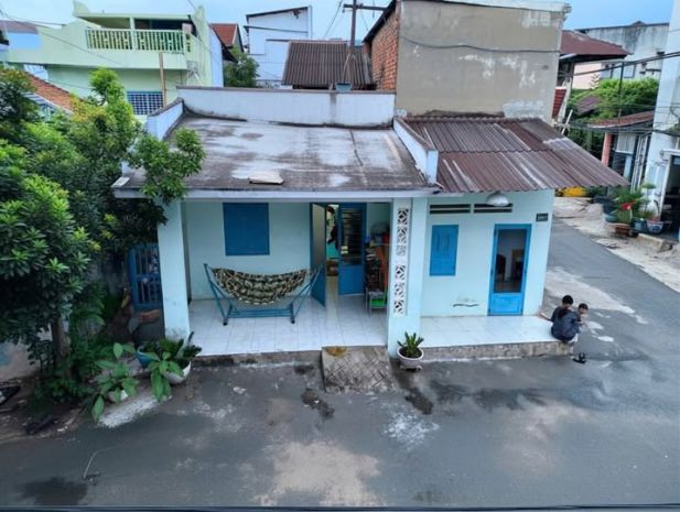 Bán đất tặng nhà 114m hiệp phú ngã 4 thủ đức chỉ 6.5 tỷ 7224744