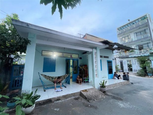 Bán đất tặng nhà 114m hiệp phú ngã 4 thủ đức chỉ 6.5 tỷ 7224745