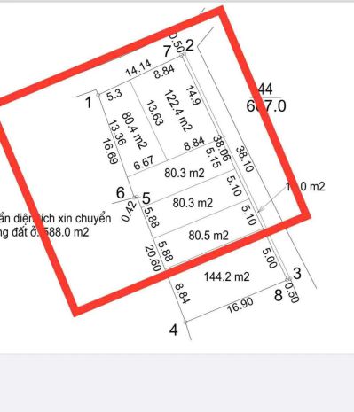 Đầu tư là thắng, siêu phẩm đất đông dư gần cầu thanh trì 7224754