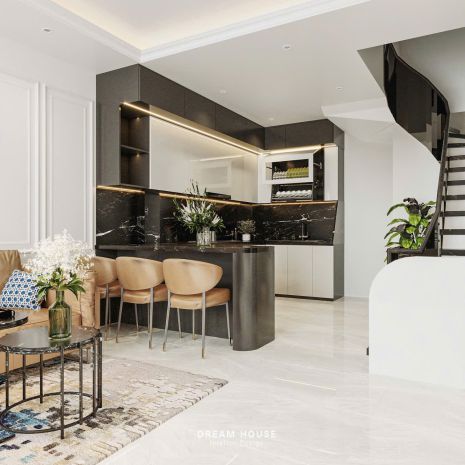 Nhà đẹp hiếm ngọc thụy  long biên - ô tô qua cổng  full 7224760