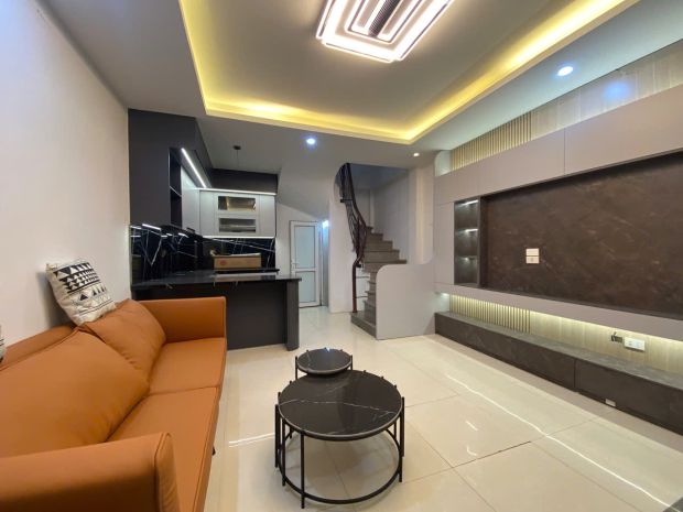 Nhà đẹp hiếm ngọc thụy  long biên - ô tô qua cổng  full 7224764