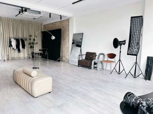 Sang nhượng studio - vào vận hành  khai thác ngay - quận 7224786