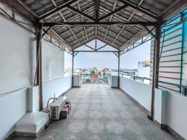 Bán nhà phố mặt tiền hà huy giáp - có thu nhập sẵn 7224810