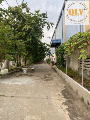 Cho thuê nhà xưởng  kcn đông nam, củ chi, tp.hcm  3.000m² 7224882