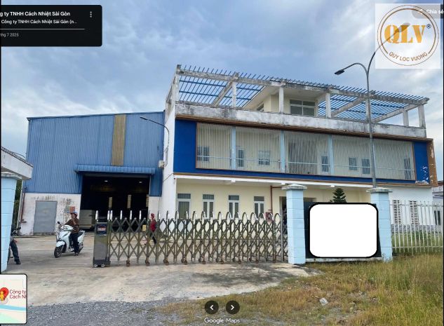 Cho thuê nhà xưởng  kcn đông nam, củ chi, tp.hcm  3.000m² 7224883