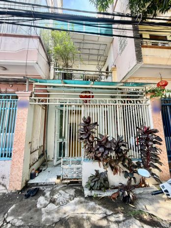 Bán nhà tttp khu bàn cờ mặt tiền kinh doanh đường âu cơ 7224920