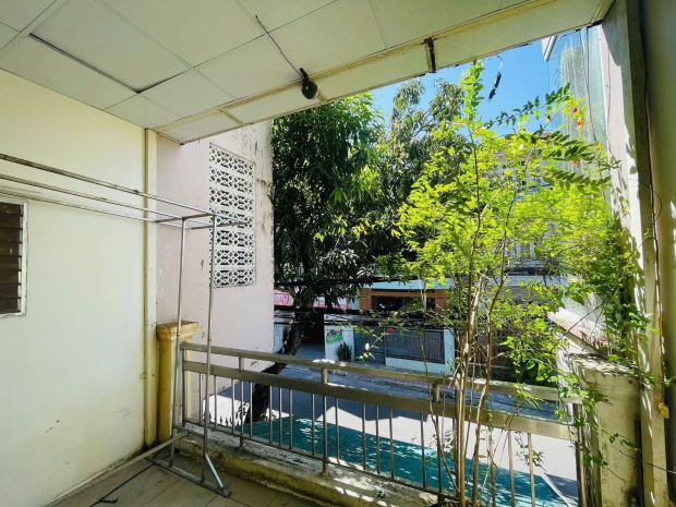 Bán nhà tttp khu bàn cờ mặt tiền kinh doanh đường âu cơ 7224925