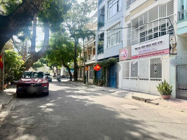 Bán nhà tttp khu bàn cờ mặt tiền kinh doanh đường âu cơ 7224926