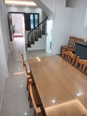 Phạm văn đồng - nhà đón tết mới đẹp lung linh 7224941