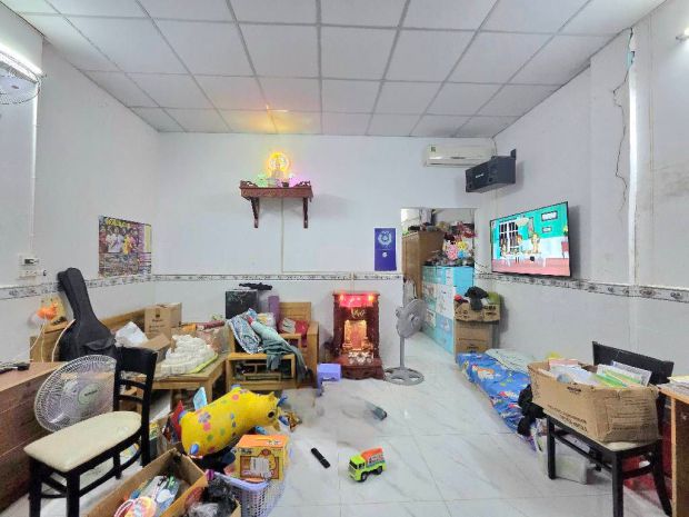 Hxh nhựa mới sạch đẹp - ngang 4.6 - nhà c4 tiện xây mới - 7224972