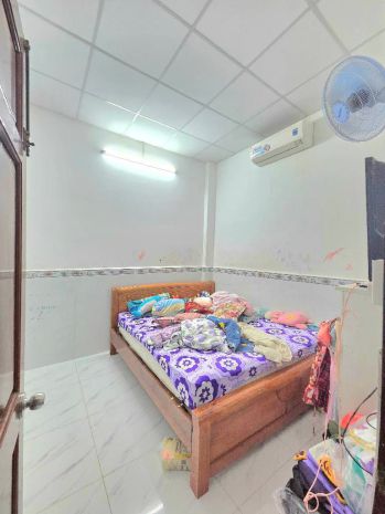 Hxh nhựa mới sạch đẹp - ngang 4.6 - nhà c4 tiện xây mới - 7224973