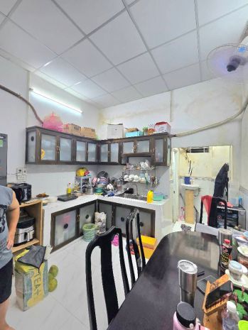 Hxh nhựa mới sạch đẹp - ngang 4.6 - nhà c4 tiện xây mới - 7224974