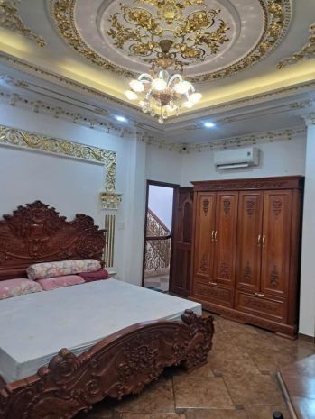 **bán nhà khu k300 hxh nguyễn minh hoàng** tân bình 5*17 7224975