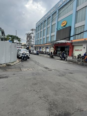 **bán nhà khu k300 hxh nguyễn minh hoàng** tân bình 5*17 7224978