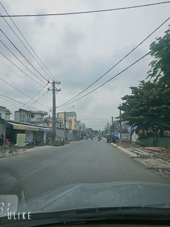 Bán nhà 2 tầng mặt tiền kinh doanh,ngang 7m,gần chợ đồn 7225009