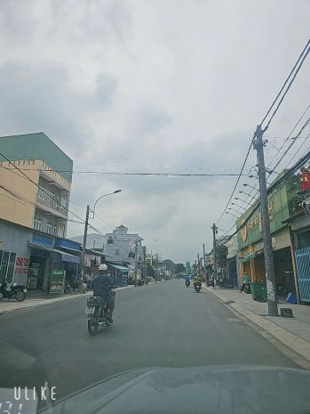 Bán nhà 2 tầng mặt tiền kinh doanh,ngang 7m,gần chợ đồn 7225011