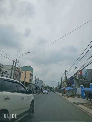 Bán nhà 2 tầng mặt tiền kinh doanh,ngang 7m,gần chợ đồn 7225013