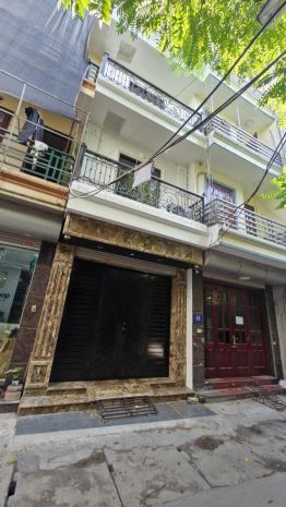 Nhanh!bán nhà minh khai,ga tàu điện,nhổn,thang máy,gần 7225029