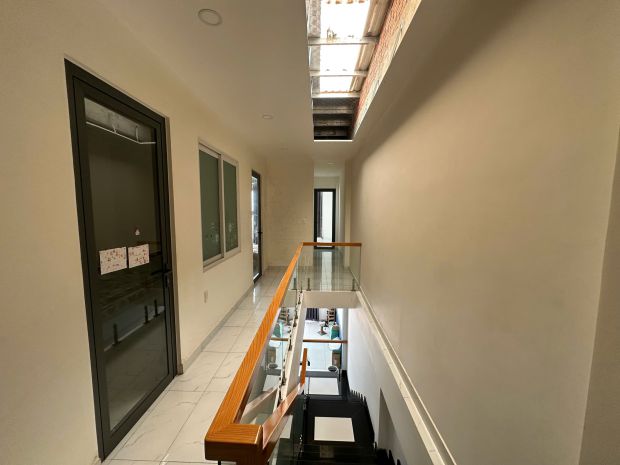 Tin thật 100 bán nhà 2 mặt tiền tại mặt phố tân sơn 7225182