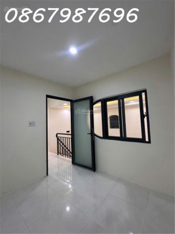 Nhà mới xây hẻm võ thị sáu, phước long 45,5m² 2pn chỉ 2,49 7225186