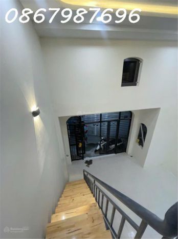 Nhà mới xây hẻm võ thị sáu, phước long 45,5m² 2pn chỉ 2,49 7225189