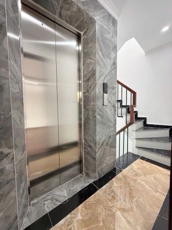 Toà nhà dòng tiền thanh xuân khủng 110trtháng - 7 tầng 7225262