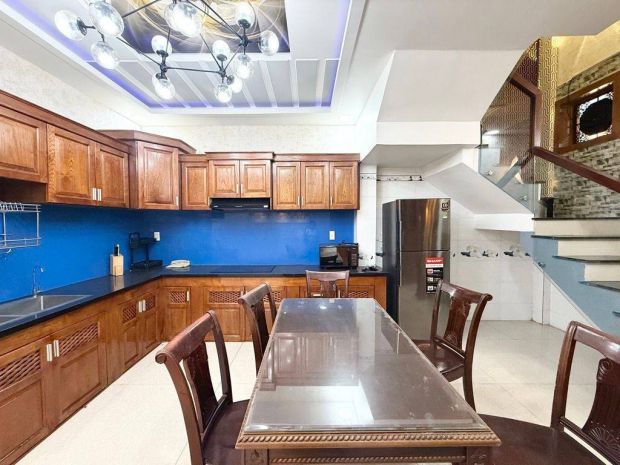 Bán nhà quang trung gv - phân lô liền kề sát mặt tiền quang 7225294