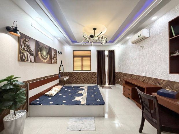 Bán nhà quang trung gv - phân lô liền kề sát mặt tiền quang 7225295