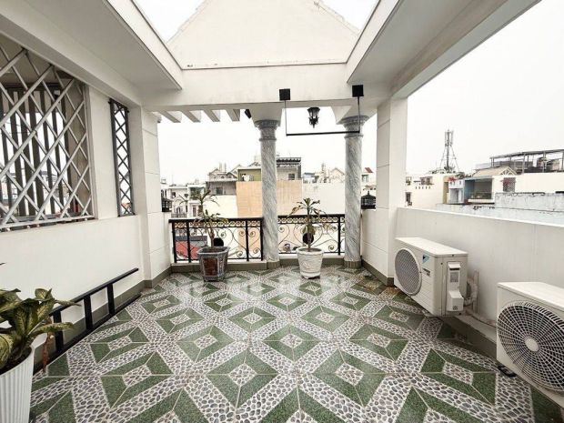 Bán nhà quang trung gv - phân lô liền kề sát mặt tiền quang 7225296