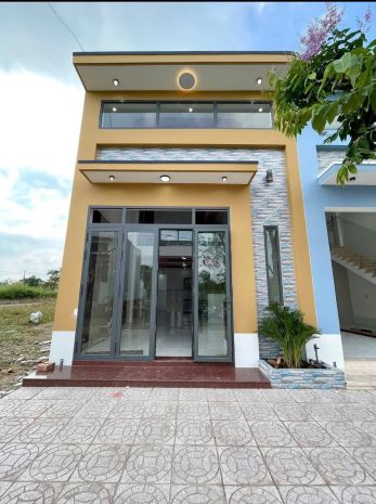 Nhà 1 trệt 1 lầu trung tâm thủ dầu một  120m²  giá 2,4 tỷ 7225347