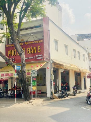 Tân sơn nhì  mặt tiền lô góc  dòng tiền 360trnăm  76m 7225360