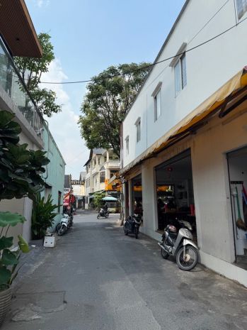 Tân sơn nhì  mặt tiền lô góc  dòng tiền 360trnăm  76m 7225361