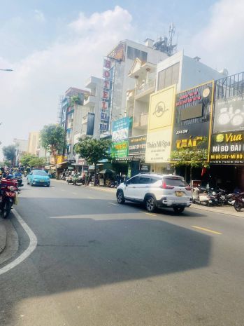 Tân sơn nhì  mặt tiền lô góc  dòng tiền 360trnăm  76m 7225362