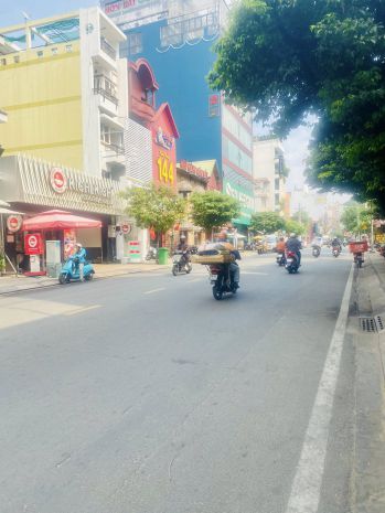 Tân sơn nhì  mặt tiền lô góc  dòng tiền 360trnăm  76m 7225363