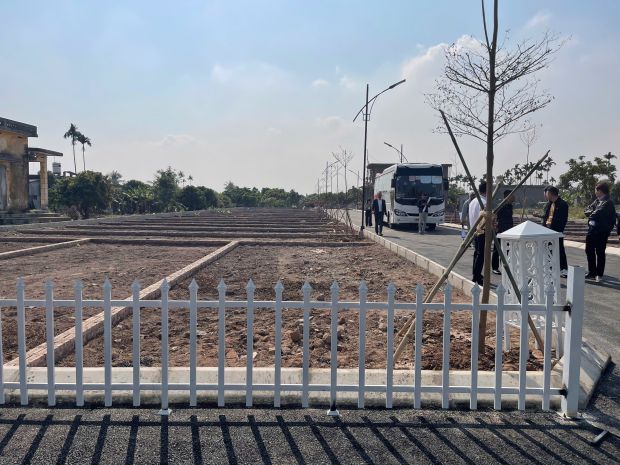 An lão  hải phòng là vùng đất đang chuyển mình mạnh mẽ, nơi 7225407