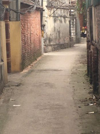 Cần bán 40m² đất đức giang, hoài đức, 50m ra oto tránh. 7225411