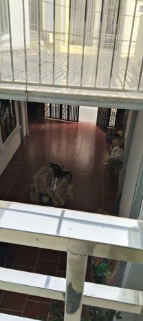 Cho thuê phòng cao cấp  nhà mới xây  full nội thất
tại số 7225438