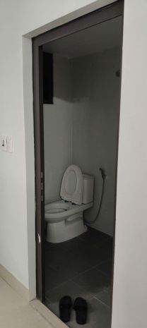 Cho thuê phòng cao cấp  nhà mới xây  full nội thất
tại số 7225439