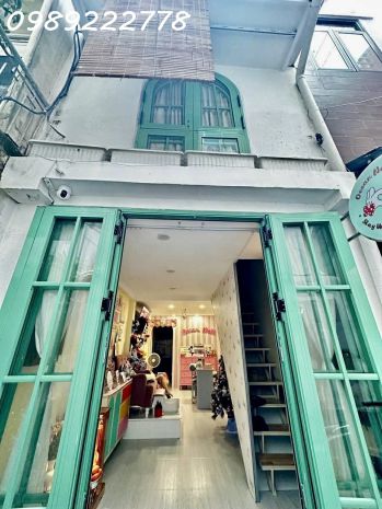 Siêu phâm nam kỳ khởi nghĩa -  p. võ thị sáu - 30m2 - 2 7225587