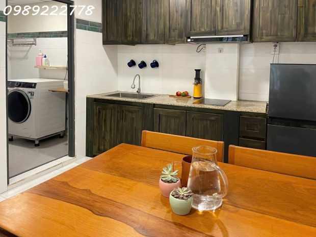 Siêu phâm nam kỳ khởi nghĩa -  p. võ thị sáu - 30m2 - 2 7225589