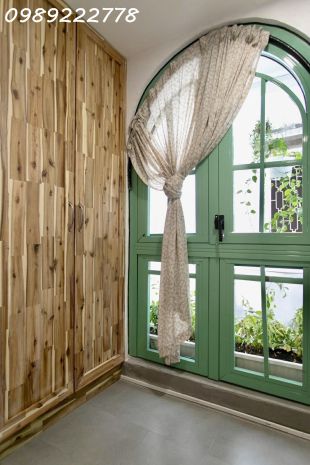 Siêu phâm nam kỳ khởi nghĩa -  p. võ thị sáu - 30m2 - 2 7225591