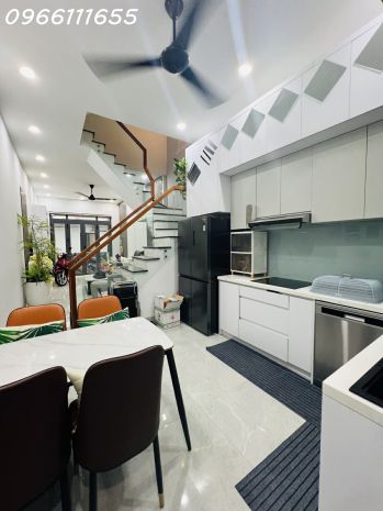 Bán nhà siêu phẩm đẹp full nội thất xịn- nguyễn văn cừ- p. 7225668