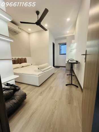 Bán nhà siêu phẩm đẹp full nội thất xịn- nguyễn văn cừ- p. 7225669