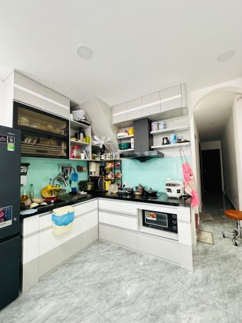 Nhà đẹp xô viết nghệ tĩnh p17  71m²  gần hàng xanh  3pn 7225746