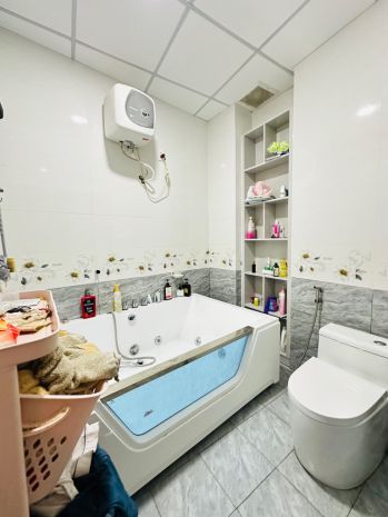 Nhà đẹp xô viết nghệ tĩnh p17  71m²  gần hàng xanh  3pn 7225747