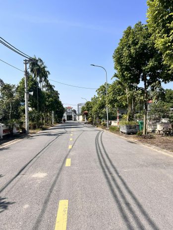 Cần bán 100 m2 đất kiêu kỵ - gia lâm, giá chỉ 6.6 tỷ, lh 7225787