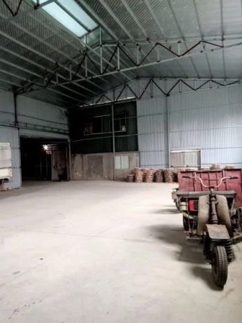 Cho thuê kho xưởng tại phụng công ,thường tín giáp khánh 7225846